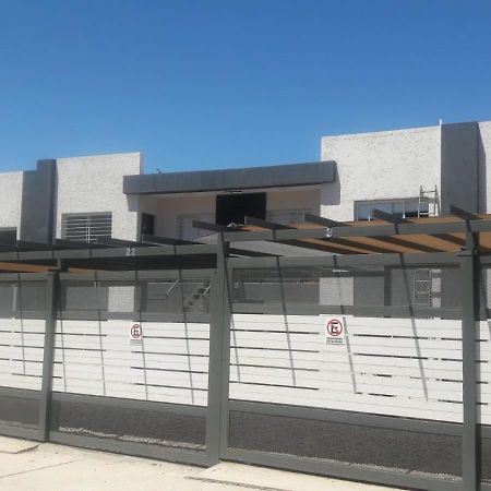 Departamento Boutique De Disenador " Terraza 22 " - Cochera- Vista A La Montana- Cancelacion Gratuita- Pagaras En El Alojamiento Mendoza Exterior foto