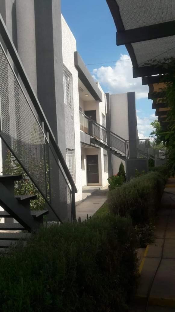 Departamento Boutique De Disenador " Terraza 22 " - Cochera- Vista A La Montana- Cancelacion Gratuita- Pagaras En El Alojamiento Mendoza Exterior foto